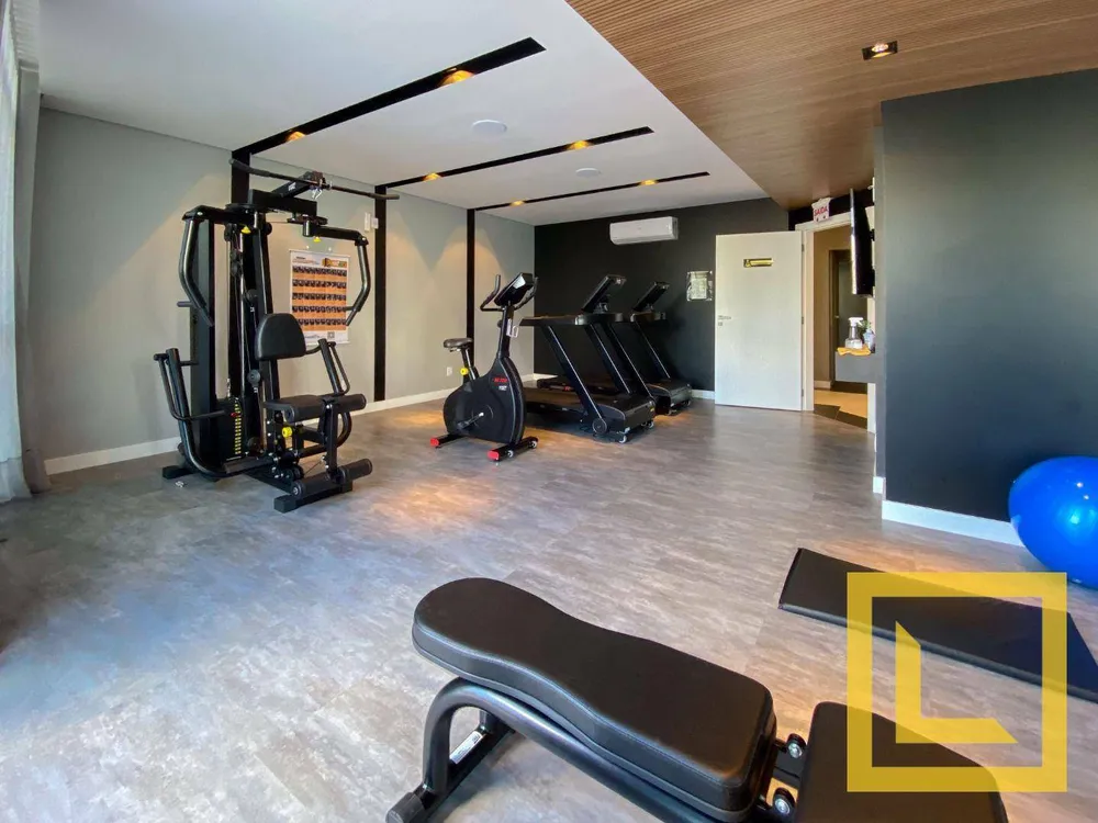 Apartamento, 3 quartos, 149 m² - Foto 16