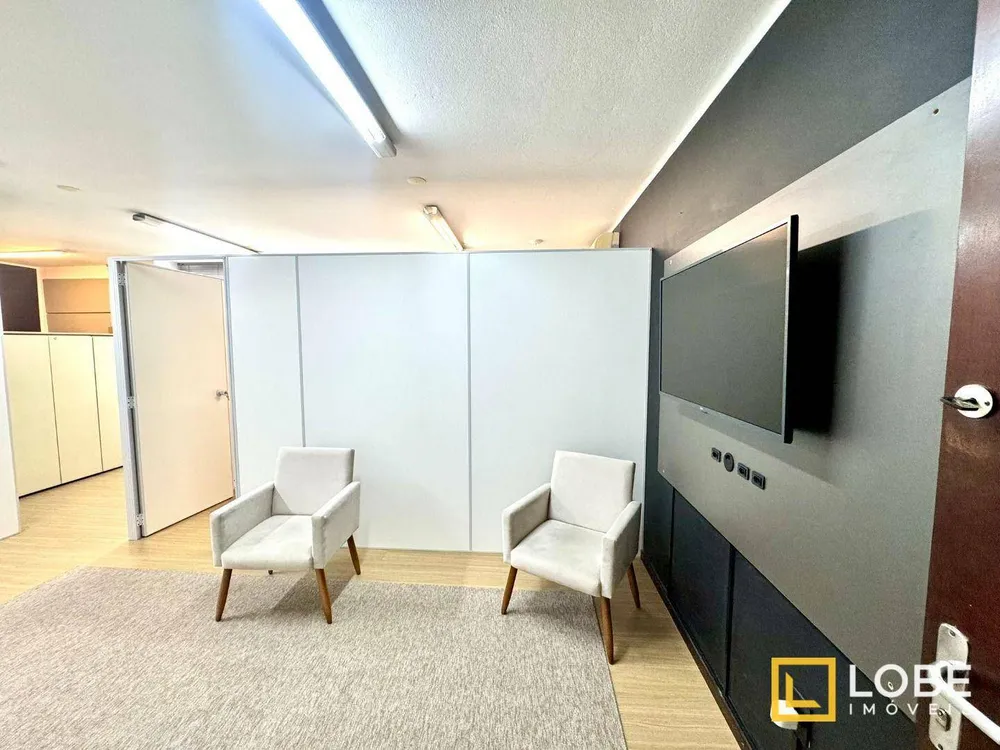 Sala-Conjunto, 61 m² - Foto 2