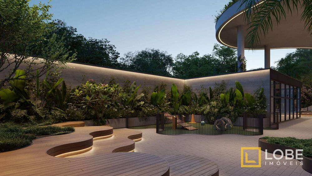 Apartamento, 3 quartos, 140 m² - Foto 7