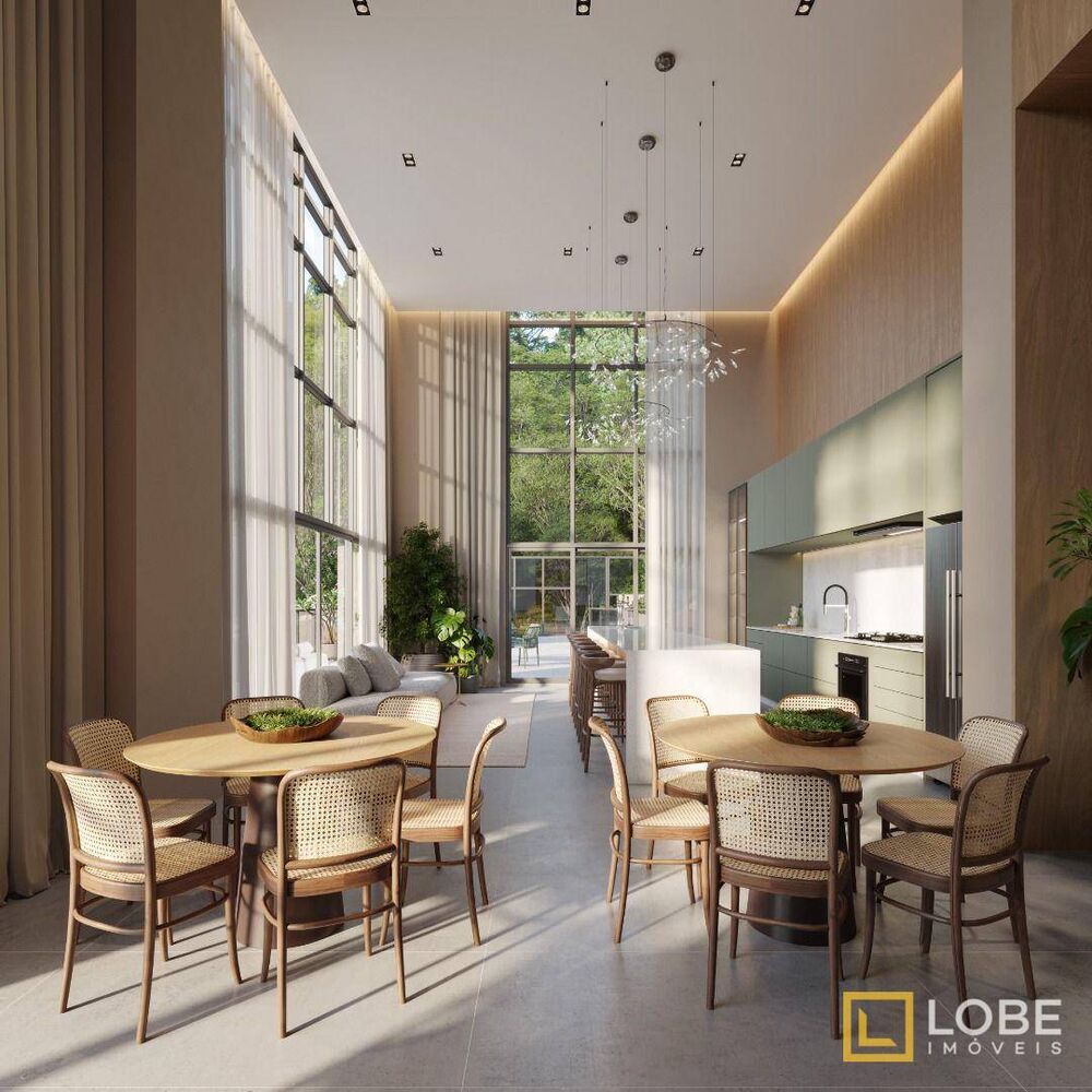 Apartamento, 3 quartos, 140 m² - Foto 8