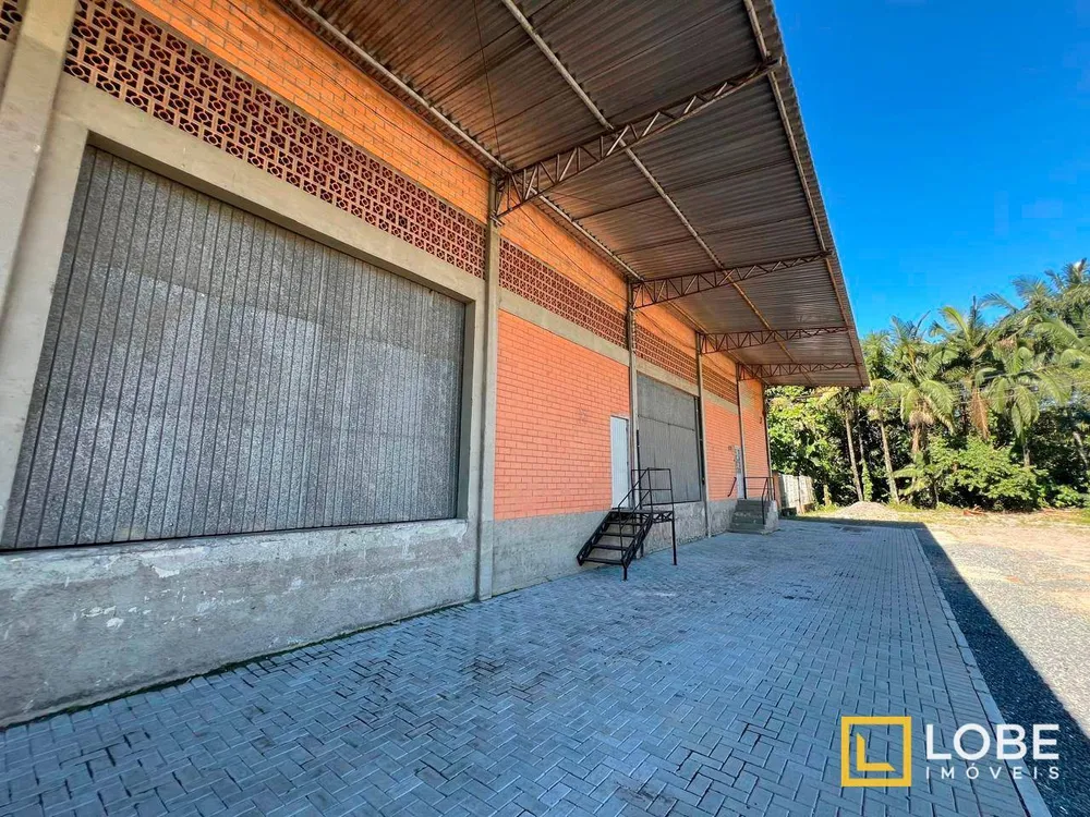Depósito-Galpão, 1200 m² - Foto 6