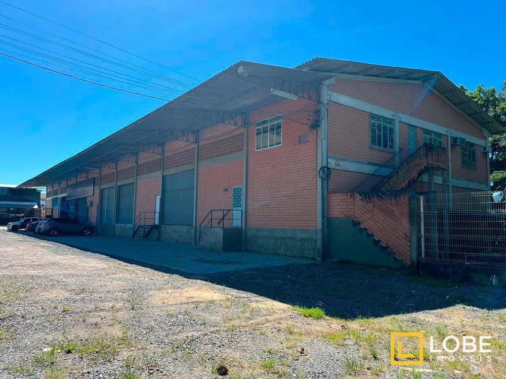 Depósito-Galpão, 1200 m² - Foto 7