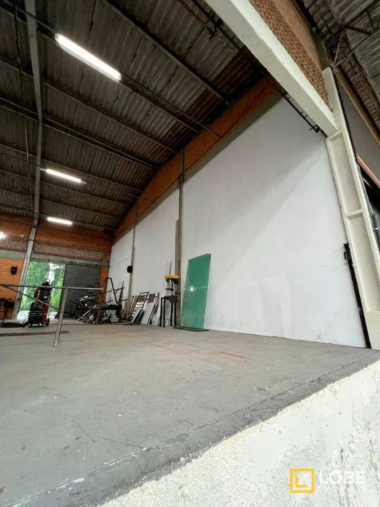Depósito-Galpão, 1200 m² - Foto 14