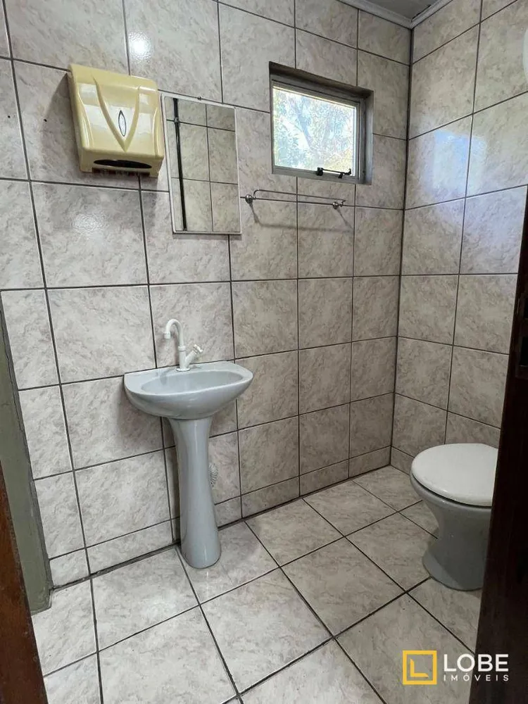Depósito-Galpão, 1200 m² - Foto 13