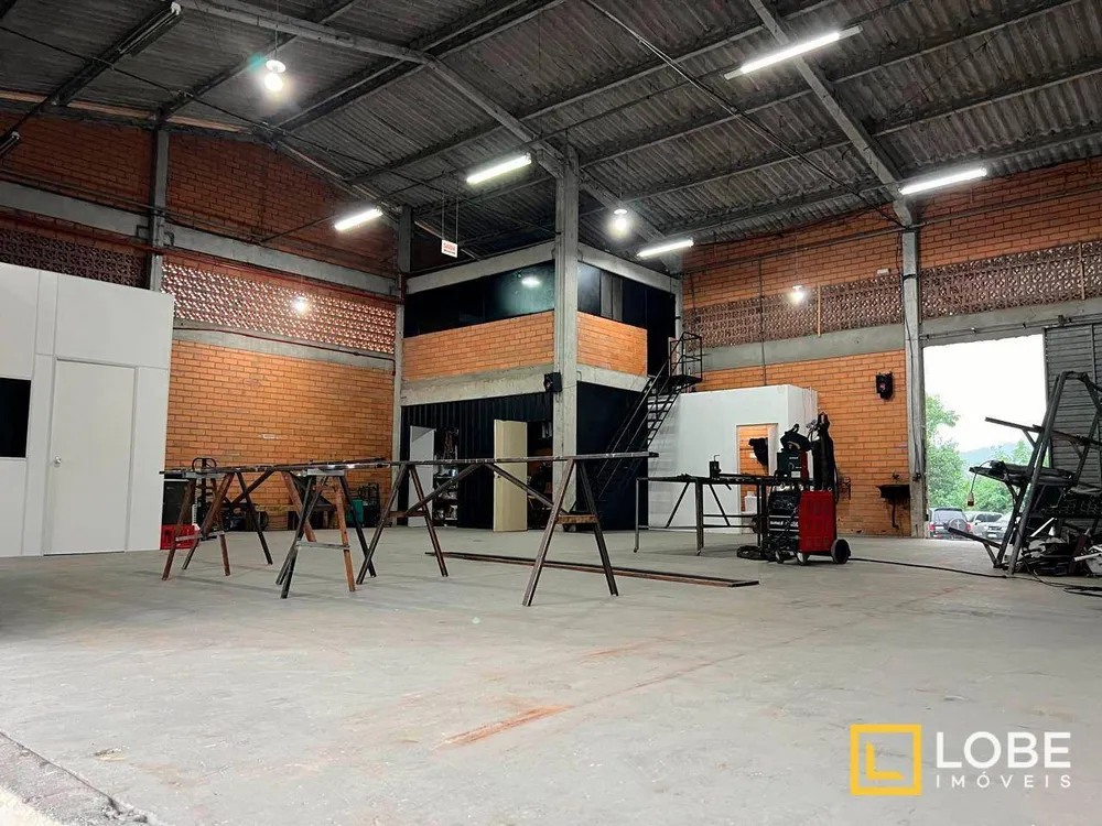 Depósito-Galpão, 1200 m² - Foto 15