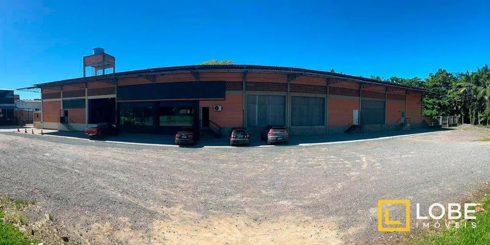 Depósito-Galpão, 1200 m² - Foto 5