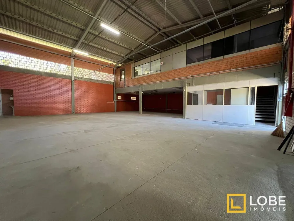 Depósito-Galpão, 1200 m² - Foto 10