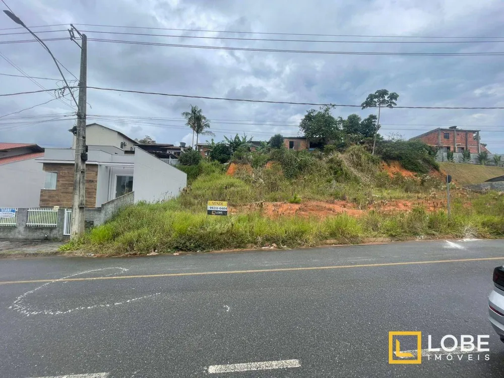Loteamento e Condomínio, 414 m² - Foto 2