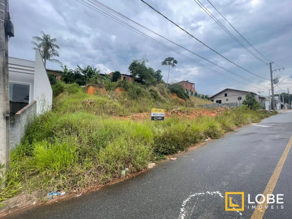 Loteamento e Condomínio, 414 m² - Foto 1