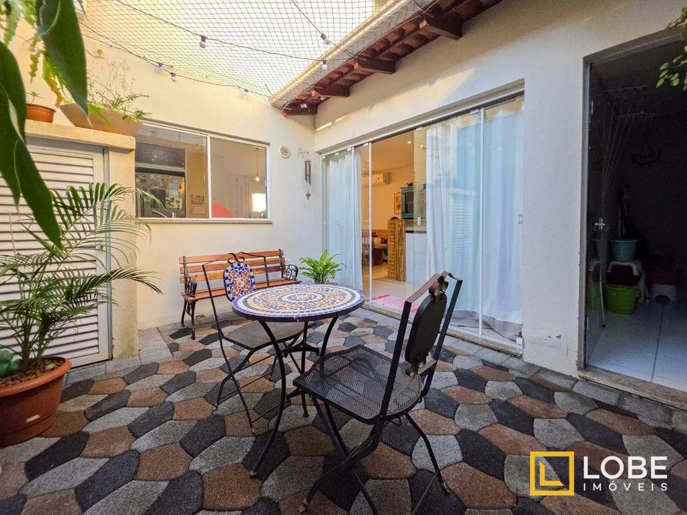 Casa de Condomínio, 3 quartos - Foto 7