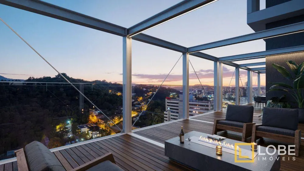 Apartamento, 3 quartos, 159 m² - Foto 8