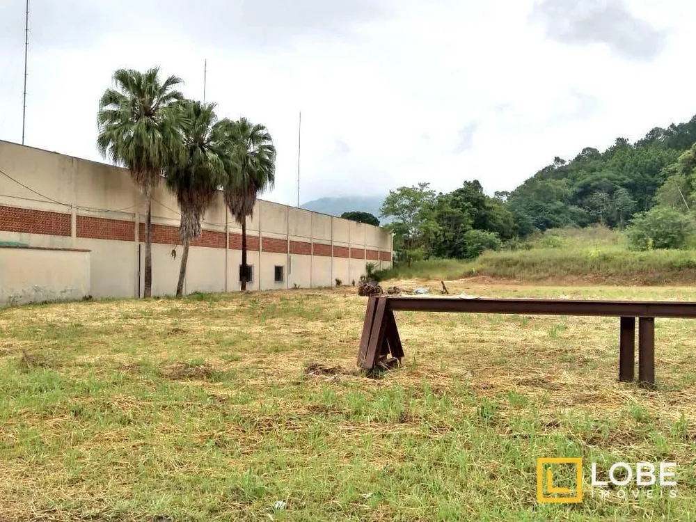 Terreno, 1 hectares - Foto 1