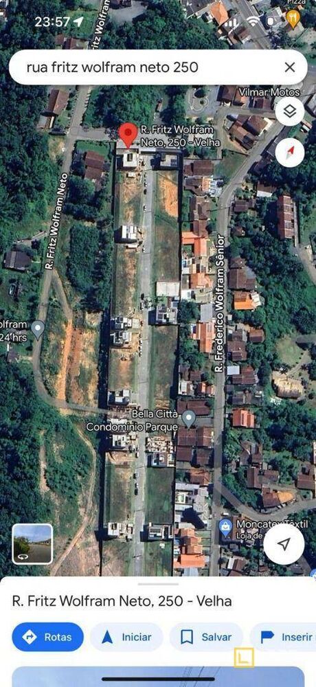 Loteamento e Condomínio, 298 m² - Foto 5