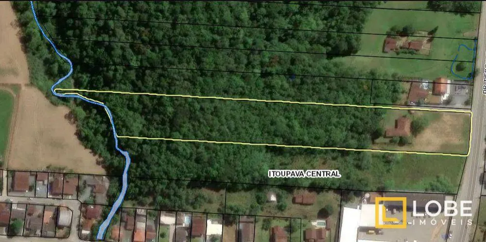 Terreno, 2 hectares - Foto 2