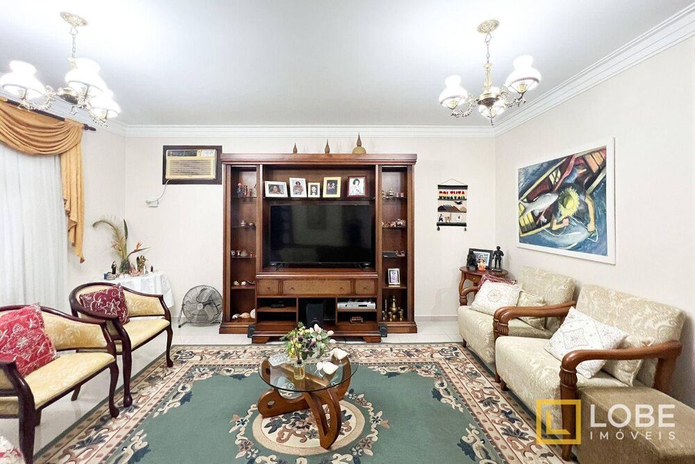 Casa, 4 quartos, 319 m² - Foto 13