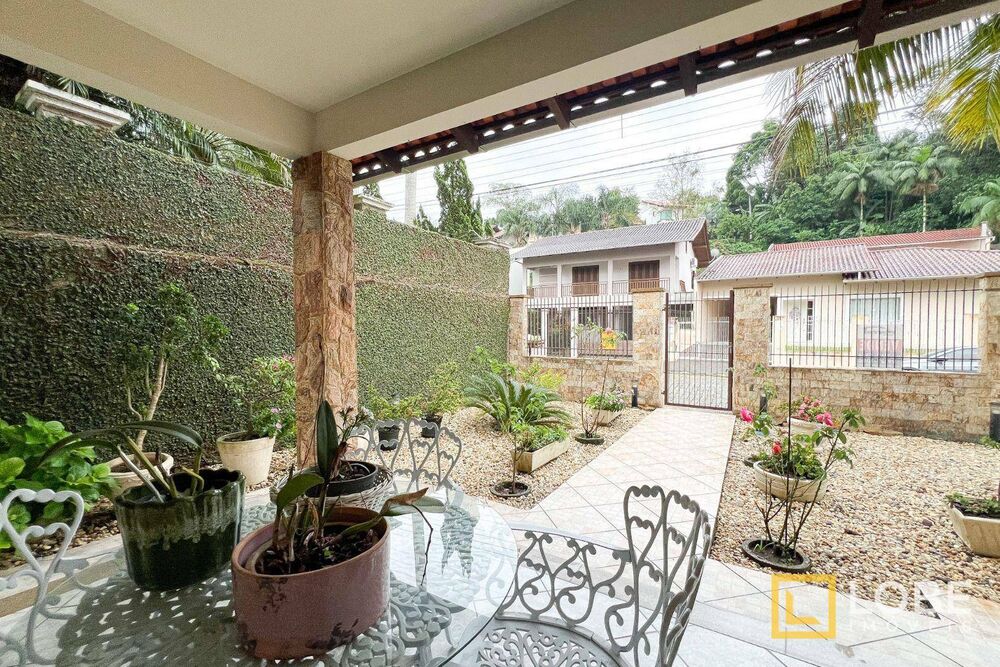 Casa, 4 quartos, 319 m² - Foto 29