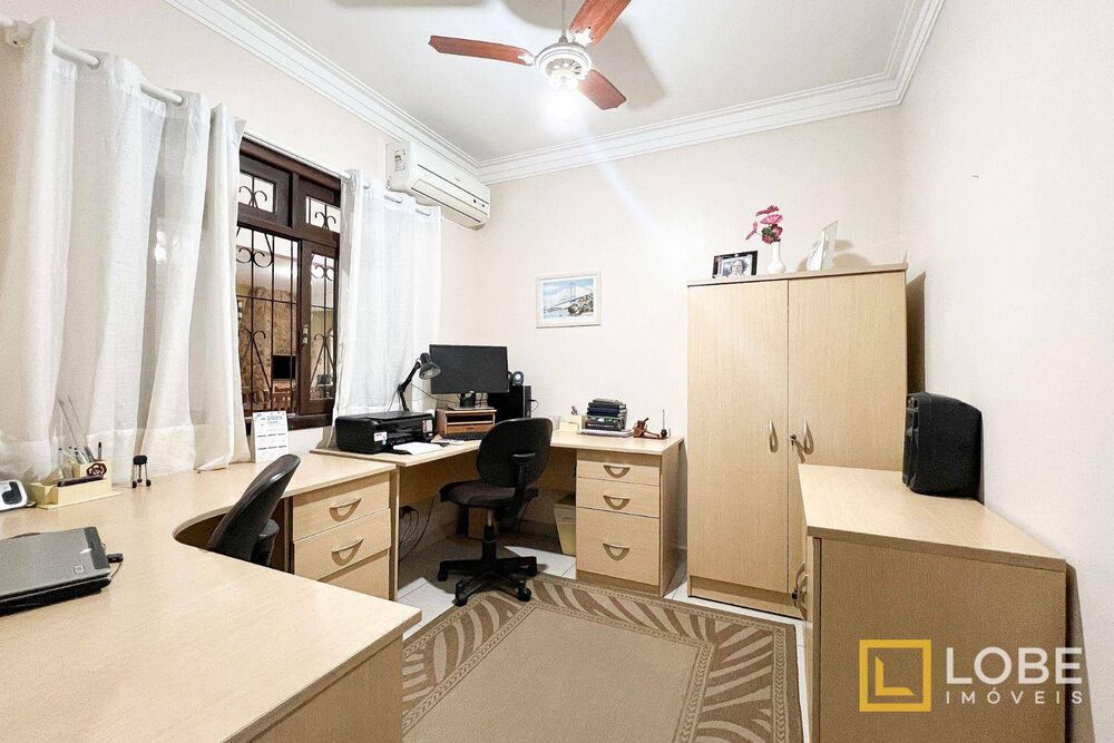 Casa, 4 quartos, 319 m² - Foto 25