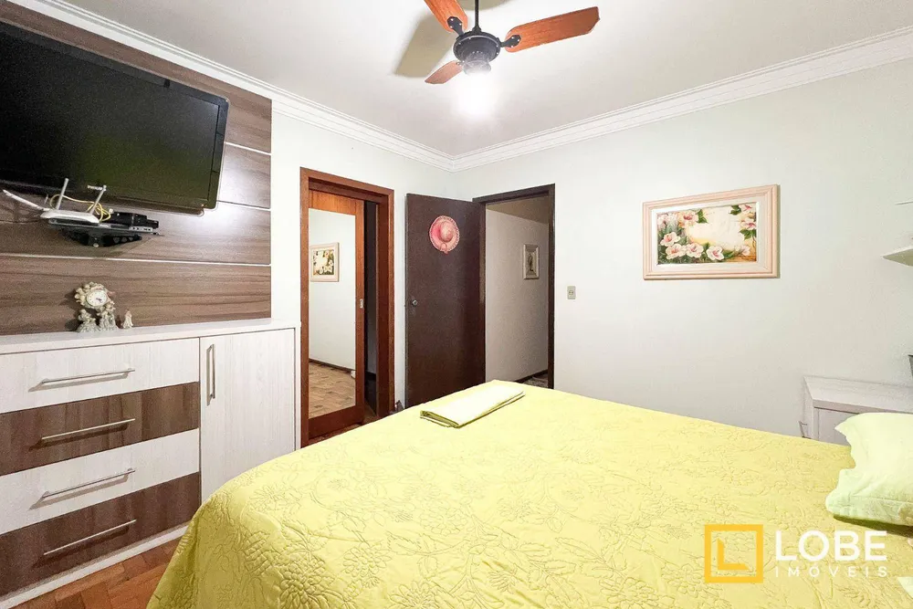 Casa, 4 quartos, 319 m² - Foto 37