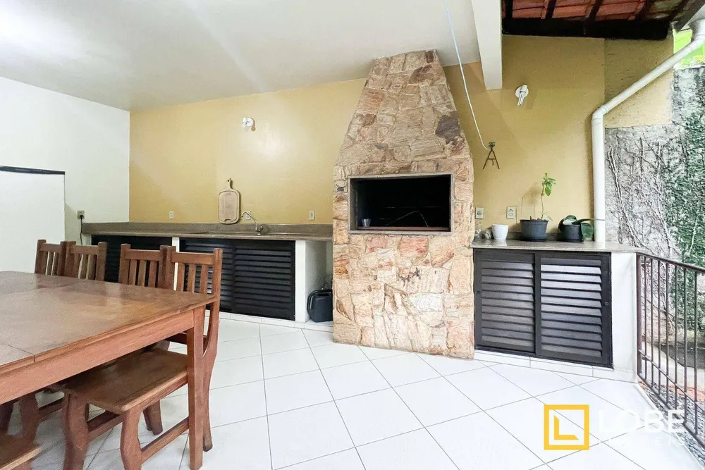 Casa, 4 quartos, 319 m² - Foto 31