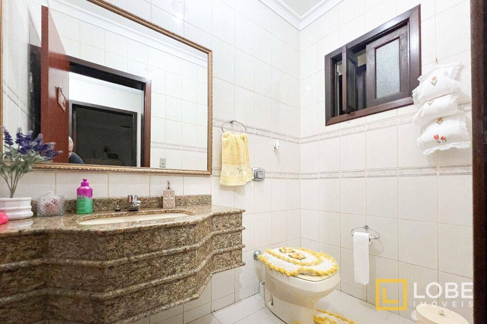 Casa, 4 quartos, 319 m² - Foto 7