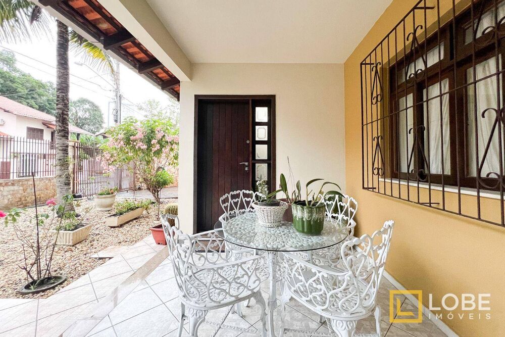 Casa, 4 quartos, 319 m² - Foto 20