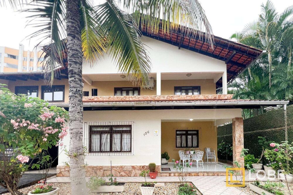 Casa, 4 quartos, 319 m² - Foto 14
