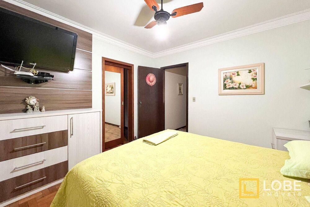 Casa, 4 quartos, 319 m² - Foto 19