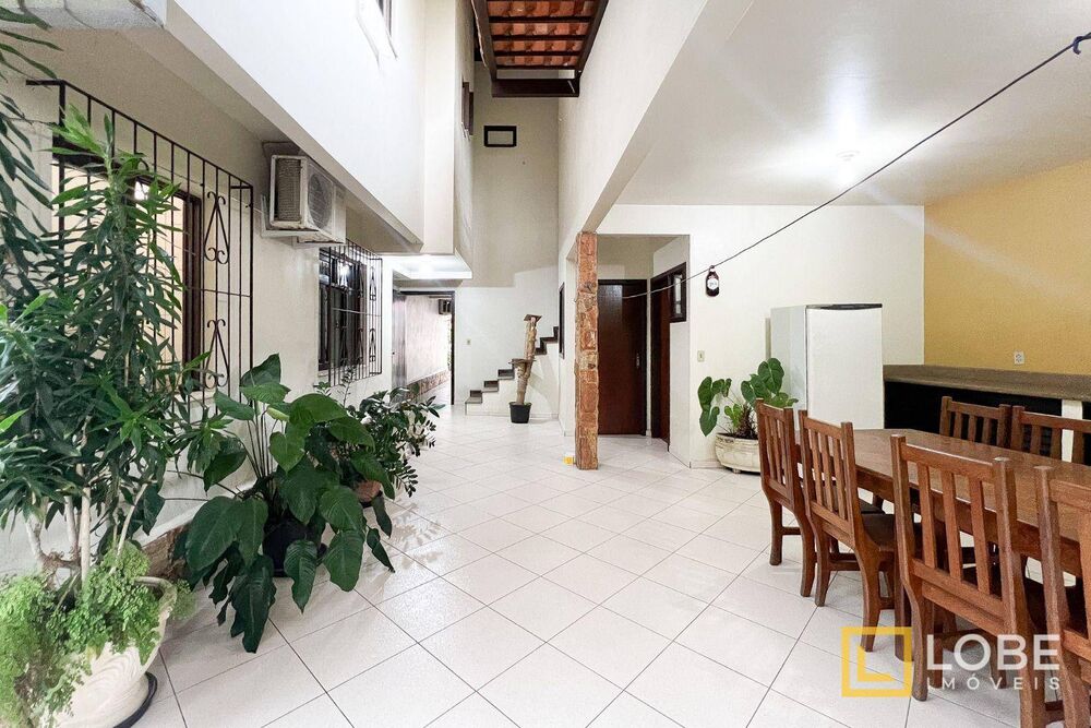 Casa, 4 quartos, 319 m² - Foto 18