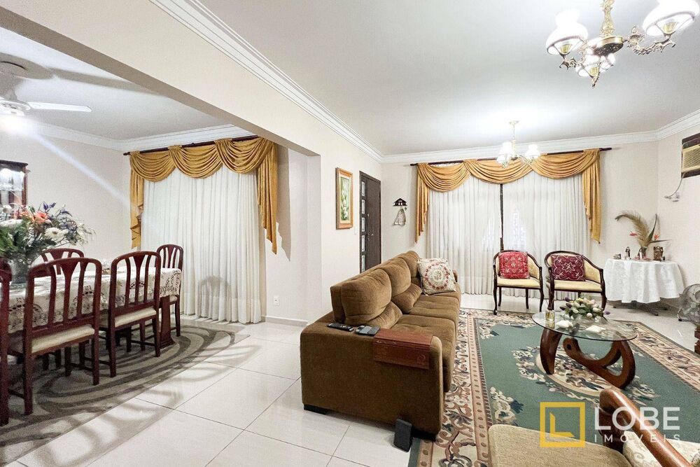 Casa, 4 quartos, 319 m² - Foto 28