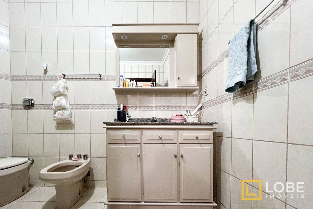 Casa, 4 quartos, 319 m² - Foto 16