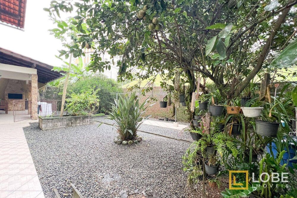 Casa, 4 quartos, 319 m² - Foto 17