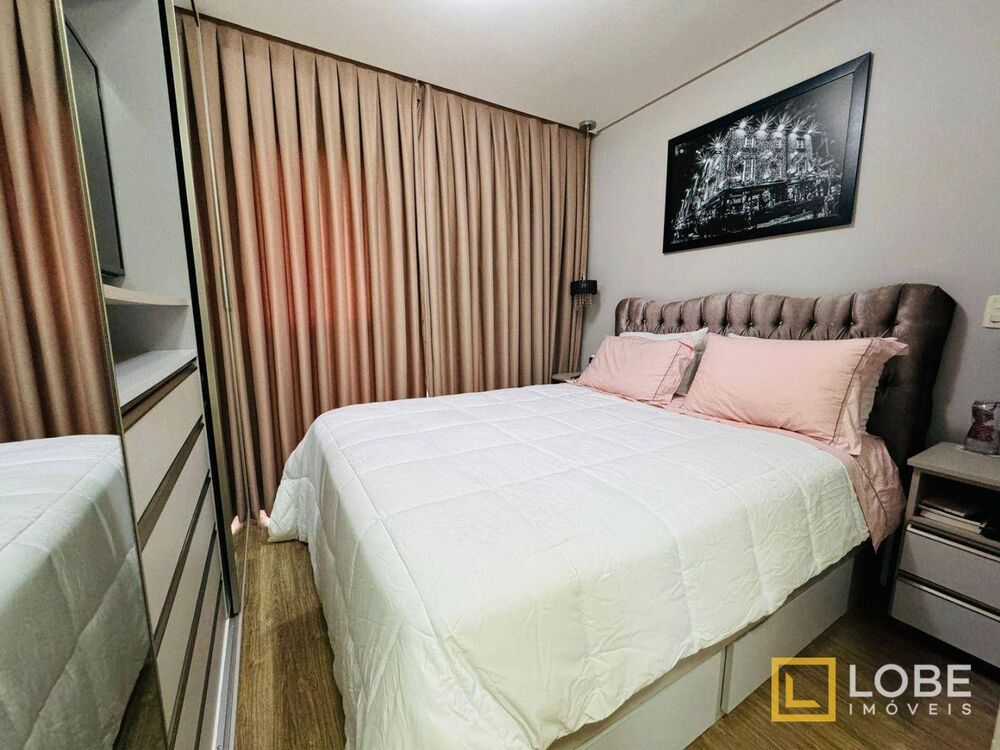 Apartamento, 2 quartos, 76 m² - Foto 11