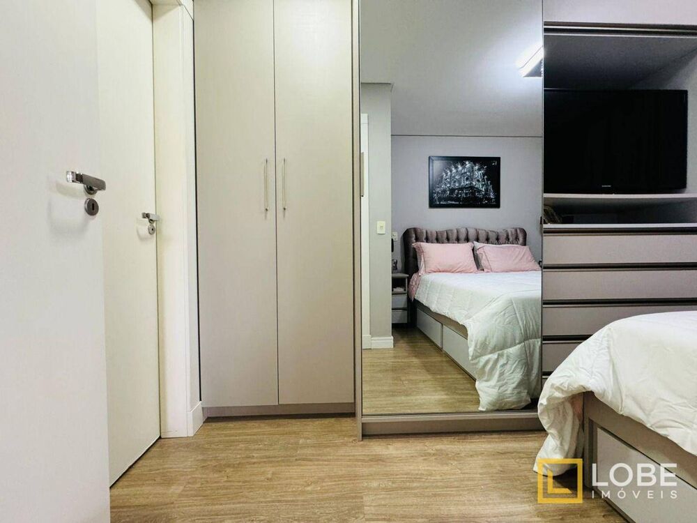 Apartamento, 2 quartos, 76 m² - Foto 4