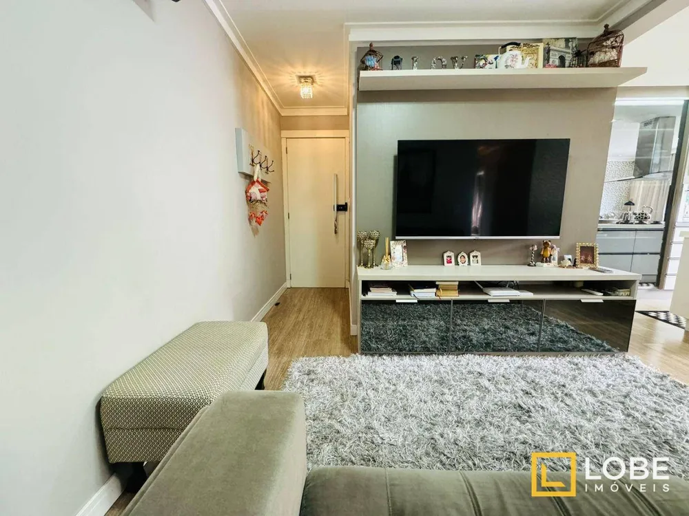Apartamento, 2 quartos, 76 m² - Foto 15