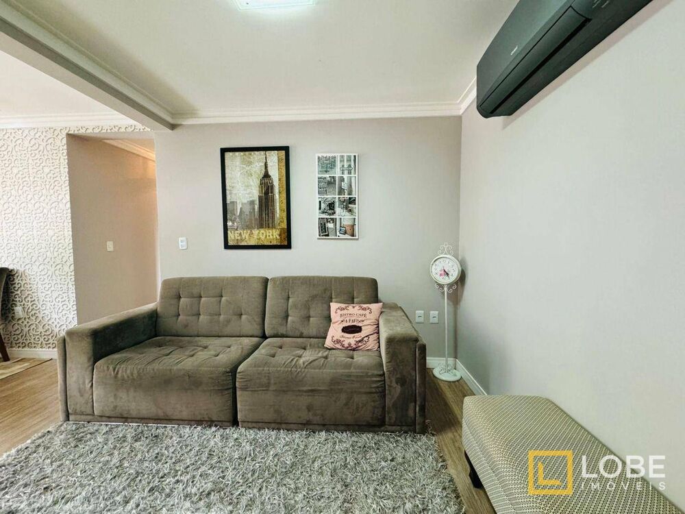 Apartamento, 2 quartos, 76 m² - Foto 10