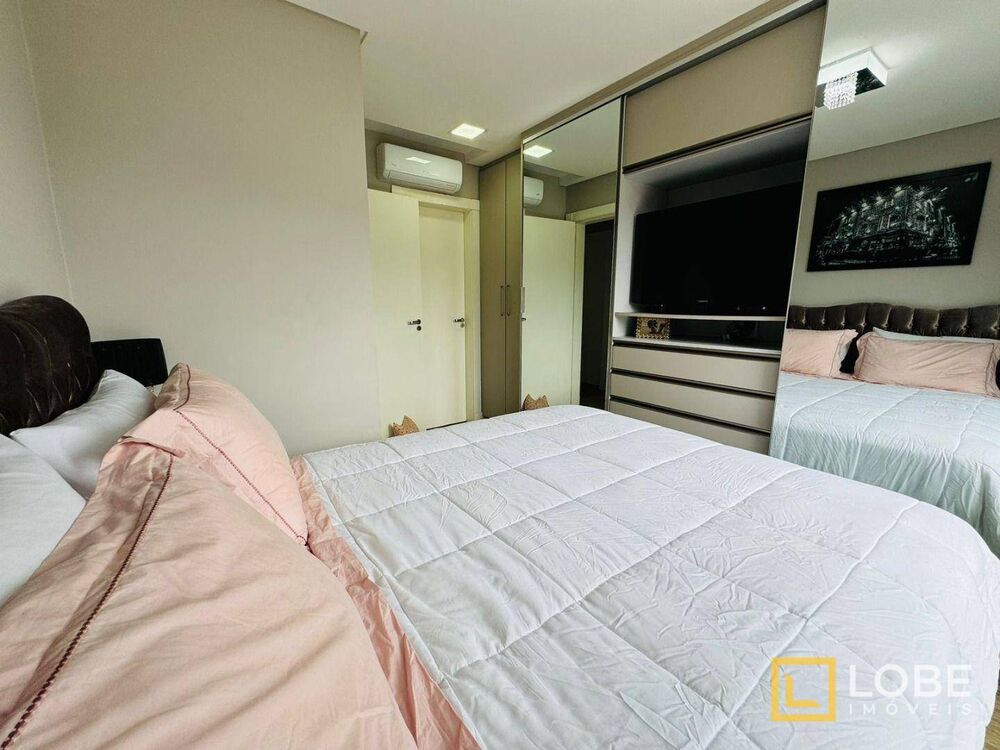 Apartamento, 2 quartos, 76 m² - Foto 2