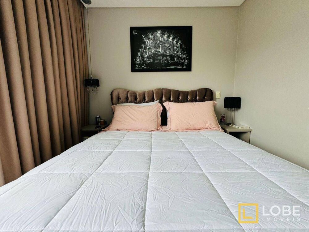 Apartamento, 2 quartos, 76 m² - Foto 9