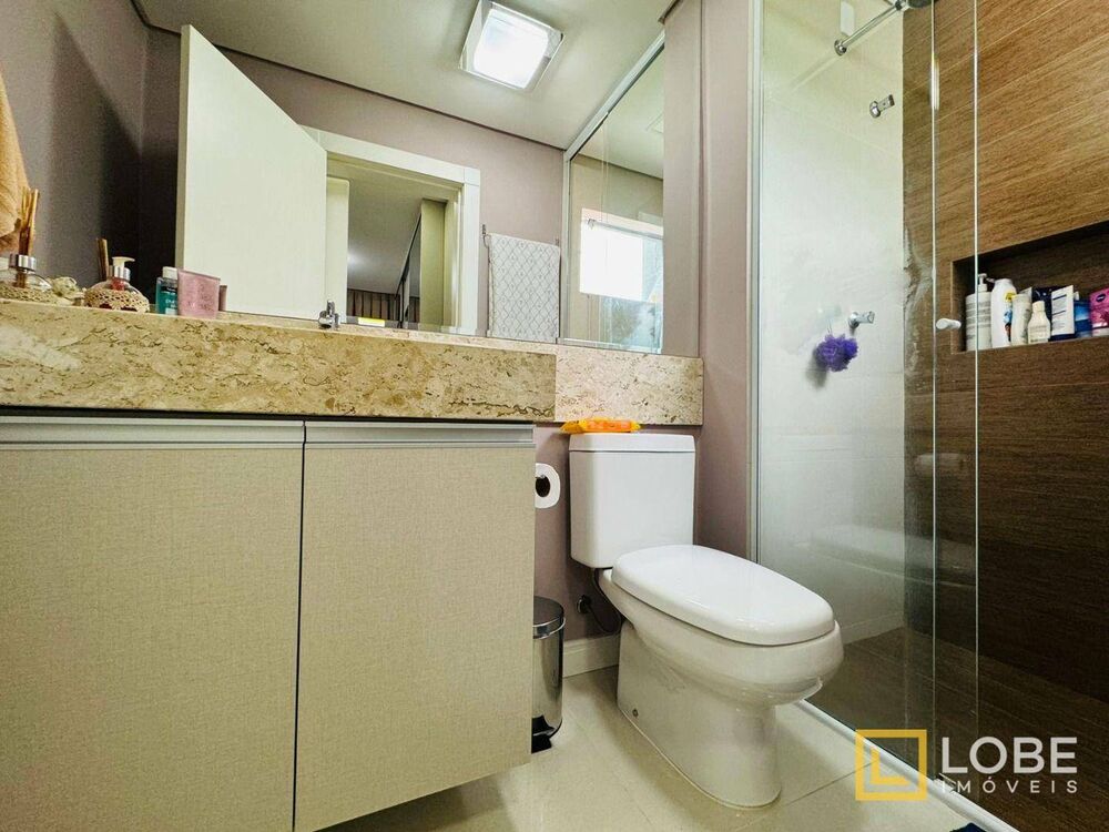 Apartamento, 2 quartos, 76 m² - Foto 3