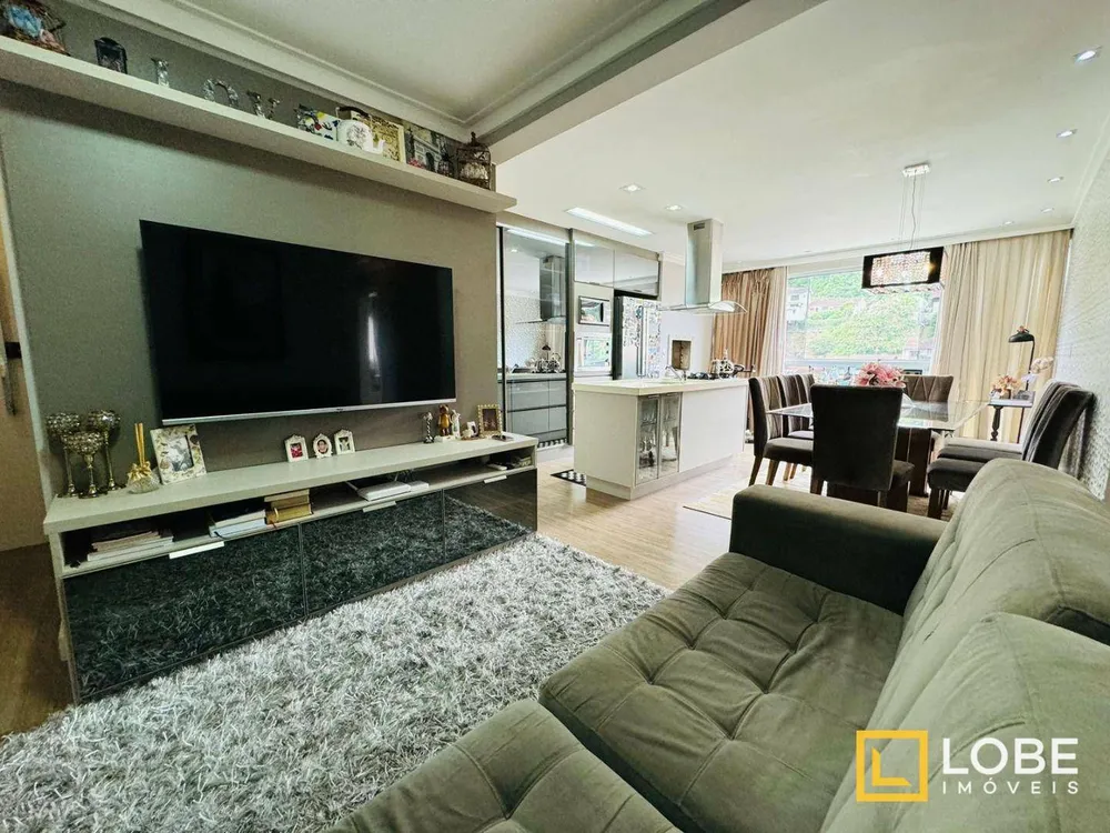 Apartamento, 2 quartos, 76 m² - Foto 9