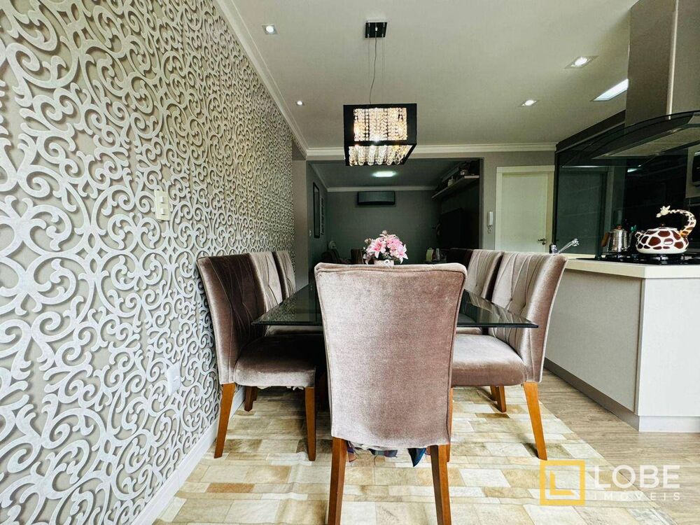 Apartamento, 2 quartos, 76 m² - Foto 6