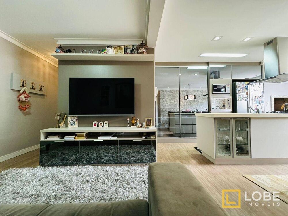 Apartamento, 2 quartos, 76 m² - Foto 8