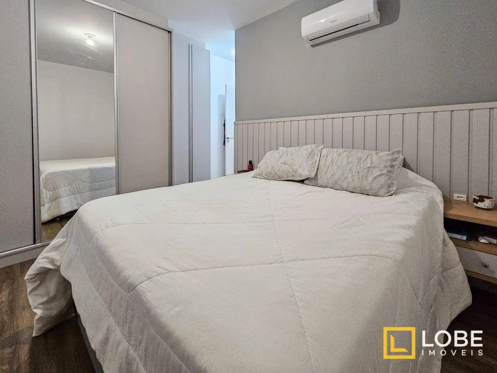 Apartamento, 2 quartos, 85 m² - Foto 6