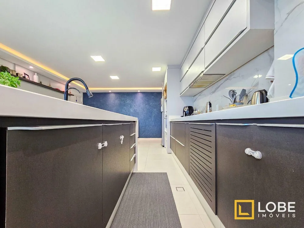 Apartamento, 2 quartos, 85 m² - Foto 2