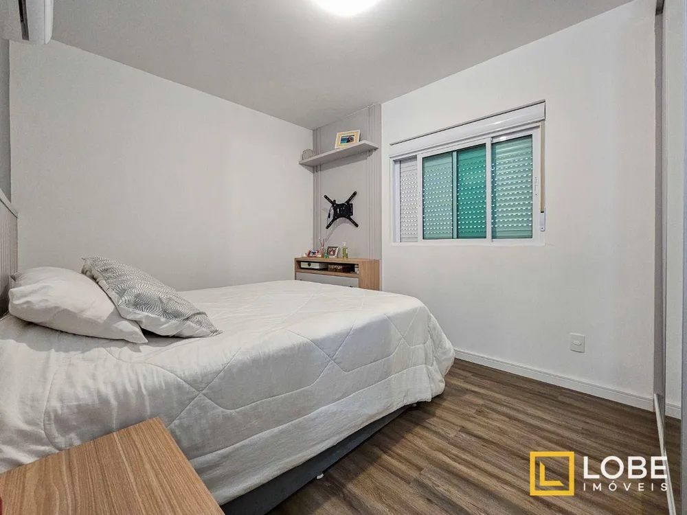 Apartamento, 2 quartos, 85 m² - Foto 4