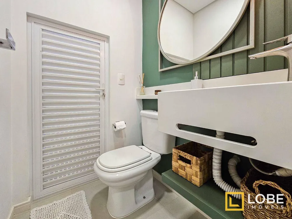 Apartamento, 2 quartos, 85 m² - Foto 3