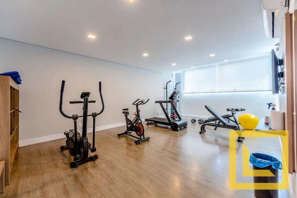 Apartamento, 2 quartos, 85 m² - Foto 10