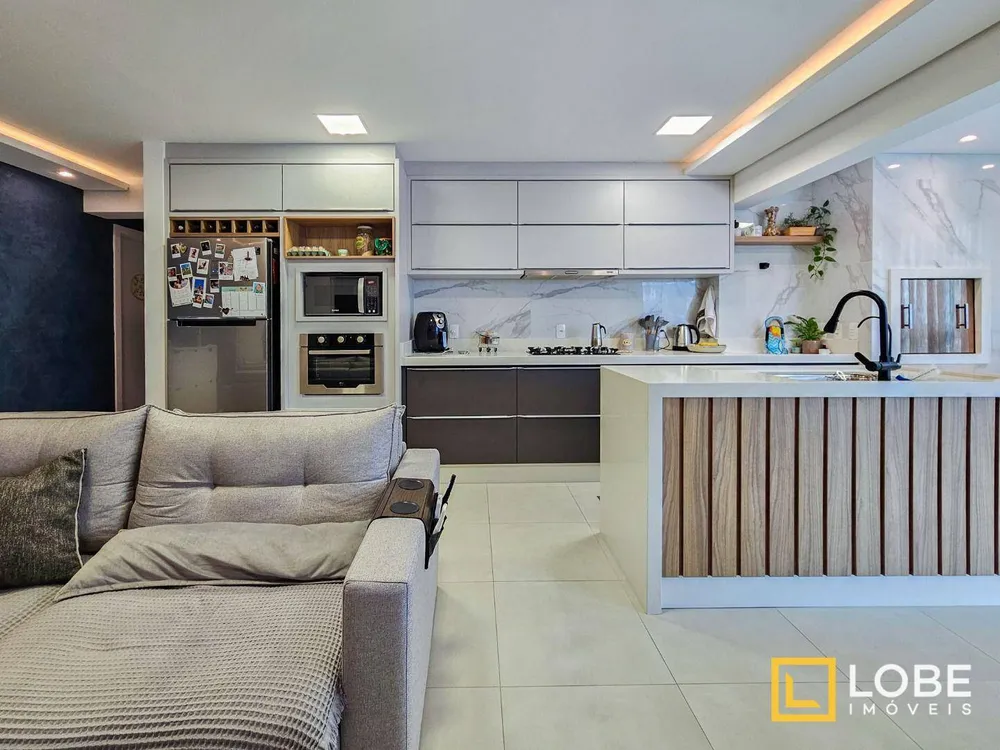 Apartamento, 2 quartos, 85 m² - Foto 1