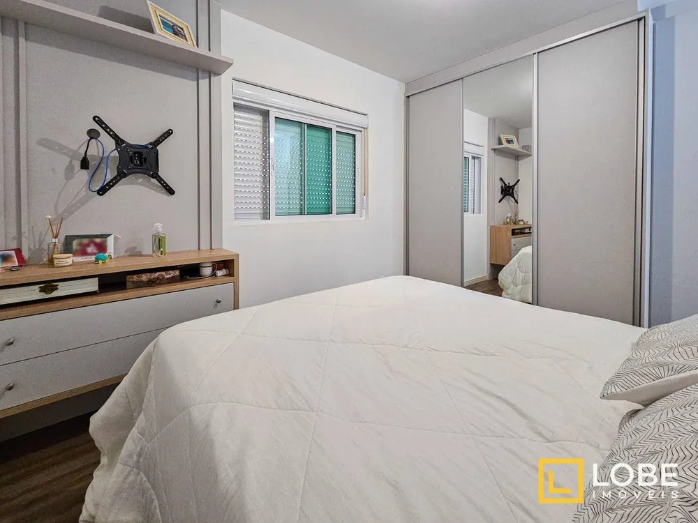 Apartamento, 2 quartos, 85 m² - Foto 5