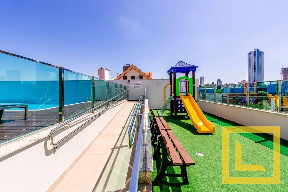 Apartamento, 2 quartos, 85 m² - Foto 14