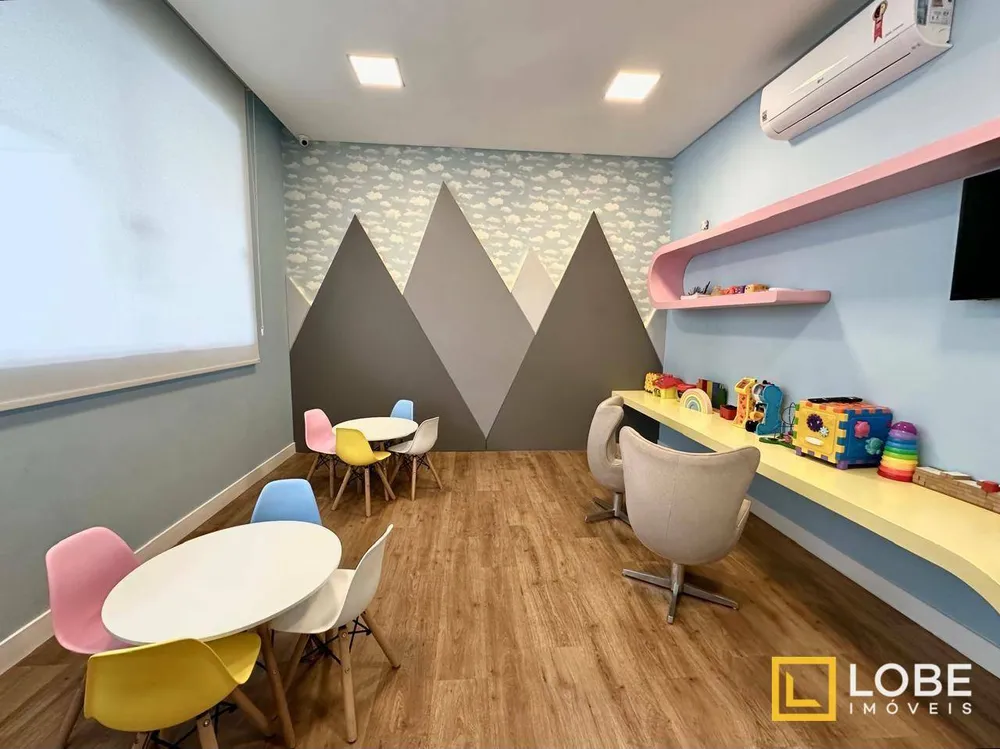 Apartamento, 3 quartos, 106 m² - Foto 24